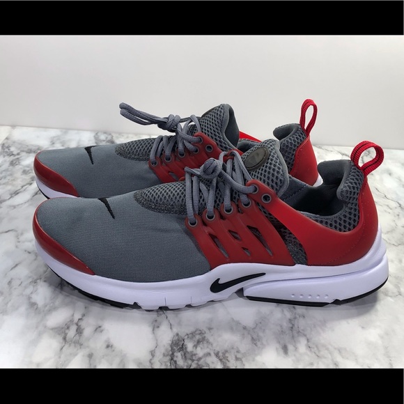 nike air presto extreme womens black and white